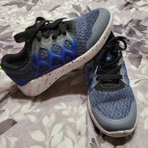 Ortholite boys shoes - size 2